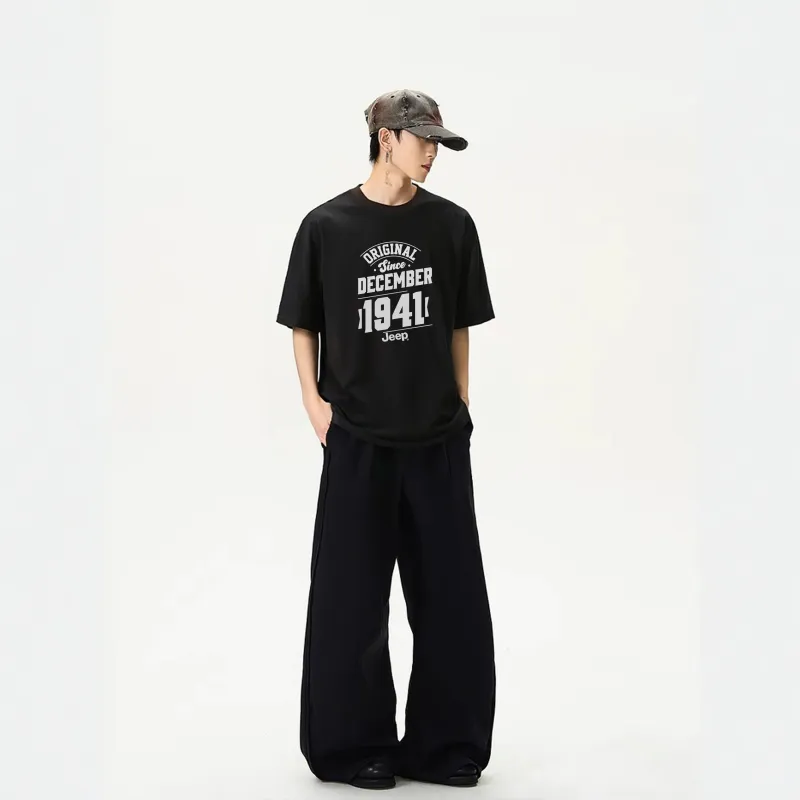 Jeep T Shirt Unisex Includes Free Travel Set-2