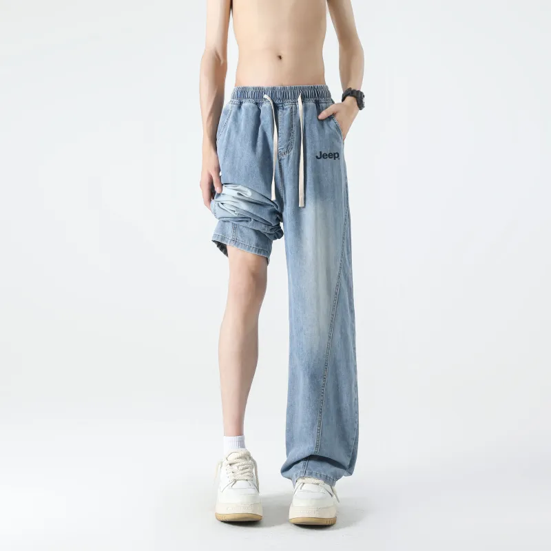 Jeep Jeans Unisex-20