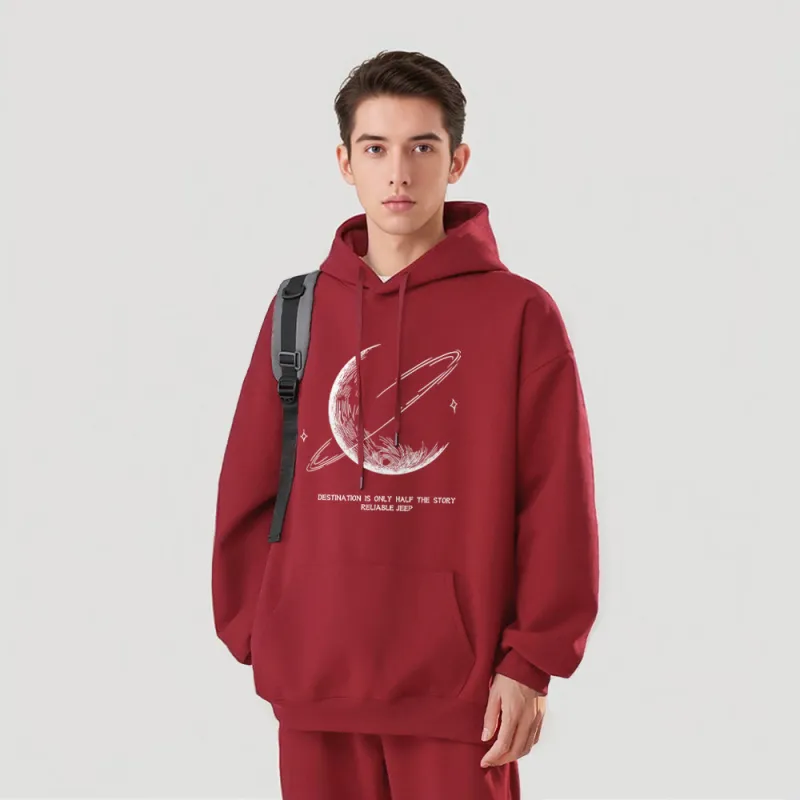 Jeep Sweatshirts Men-111