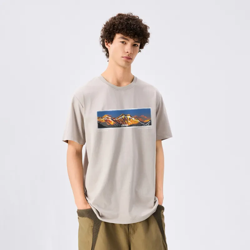 Jeep T Shirts Unisex-18