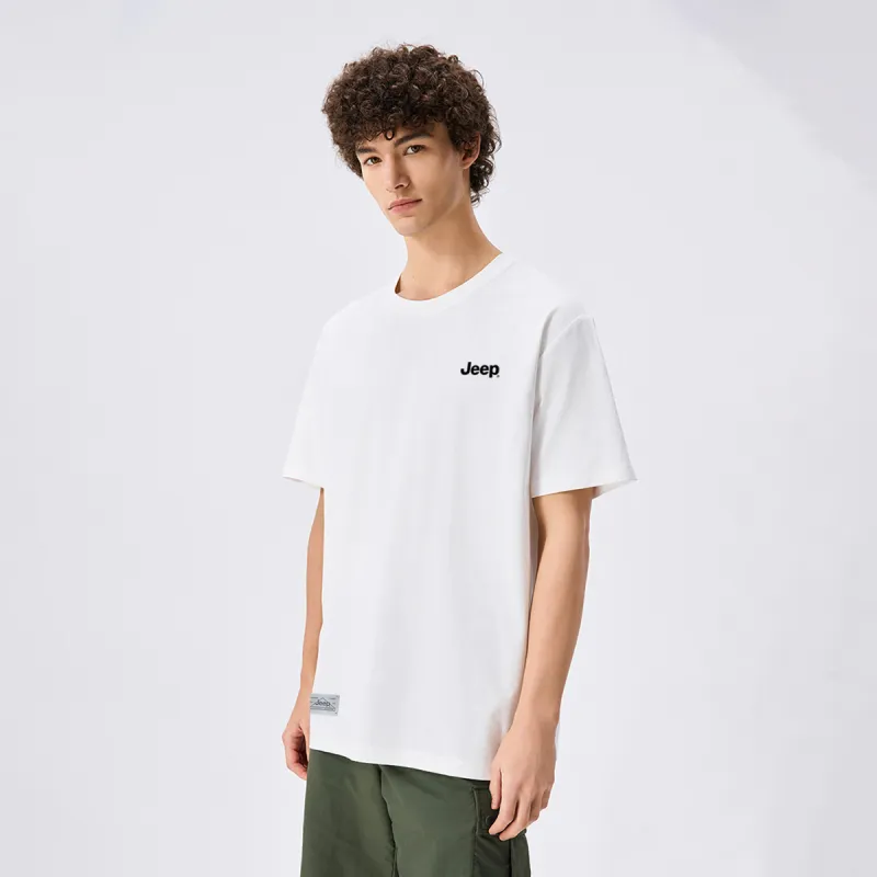 Jeep T Shirts Unisex-4