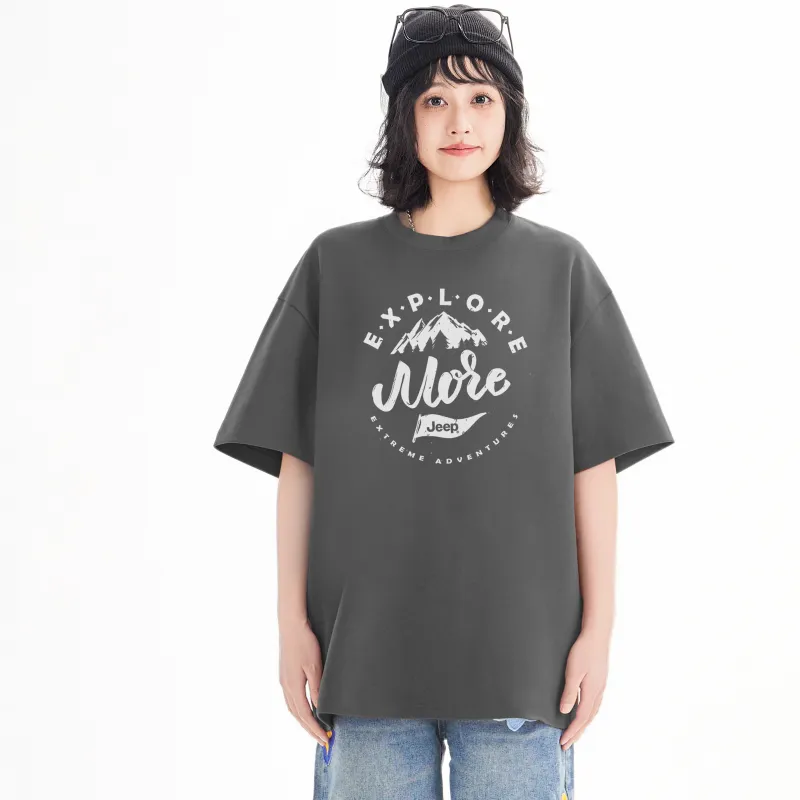 Jeep T Shirts Unisex-106