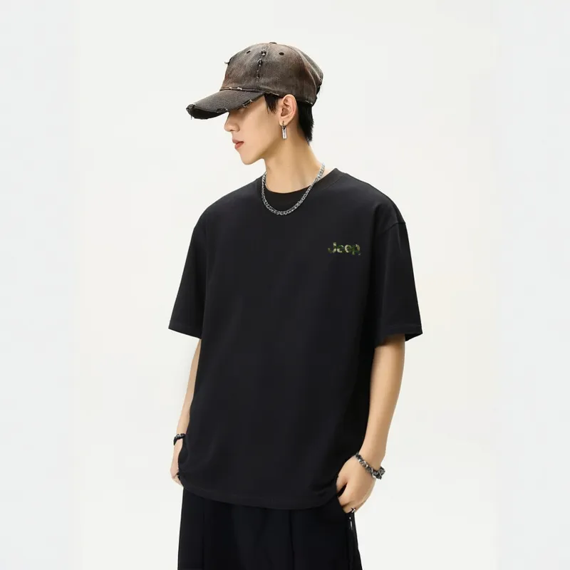 Jeep T Shirts Unisex-31