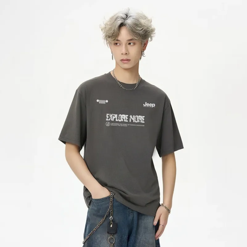 Jeep T Shirt Unisex Included Comes With Travel Set-13