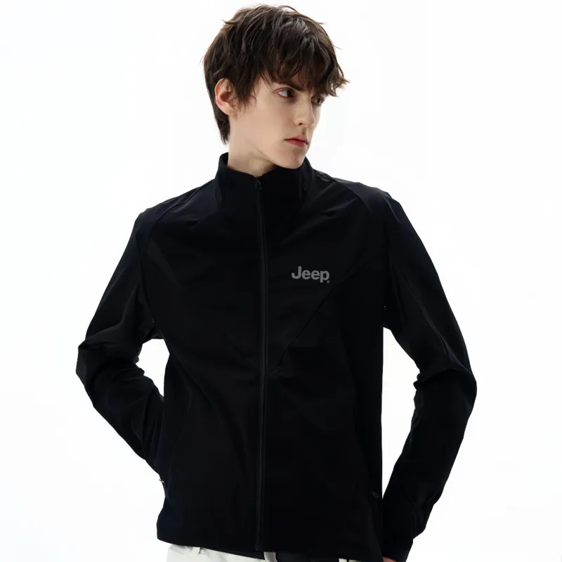 Jeep Sun Protection Clothing Unisex 2 Piece Set-18