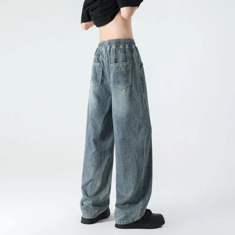 Jeep Jeans Unisex-28
