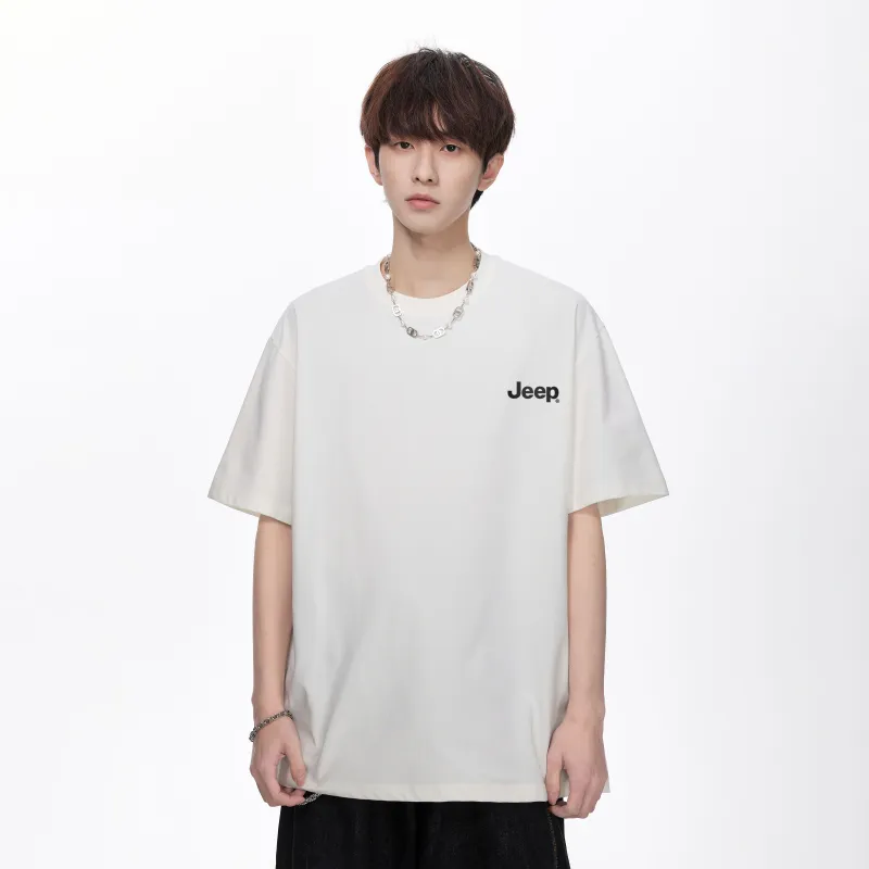 Jeep T Shirt Unisex Includes Free Travel Set-13