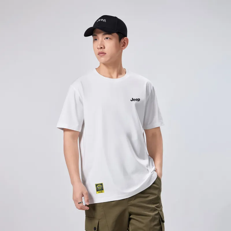 Jeep T Shirts Unisex-6
