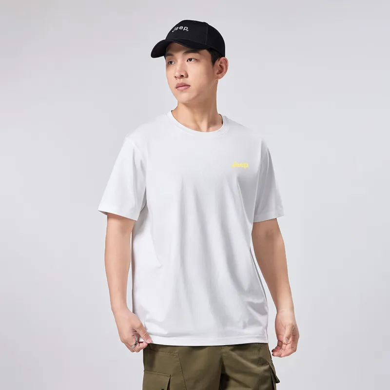 Jeep T Shirts Unisex-2