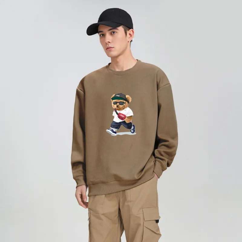 Jeep Sweatshirts Men-90