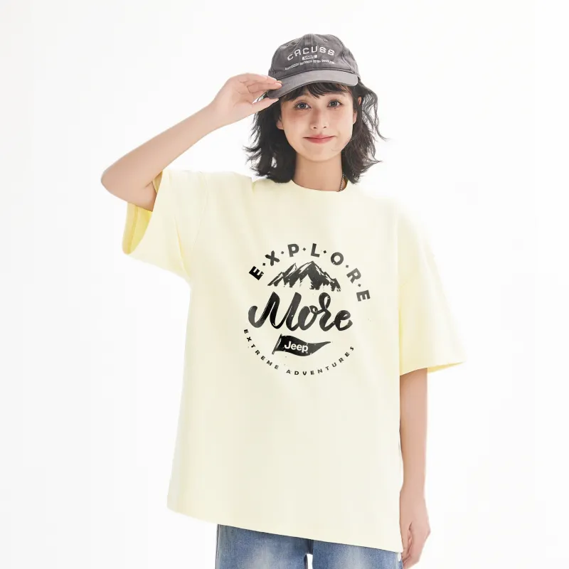 Jeep T Shirts Unisex-110