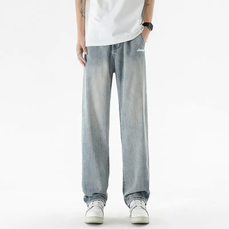 Jeep Jeans Unisex-2