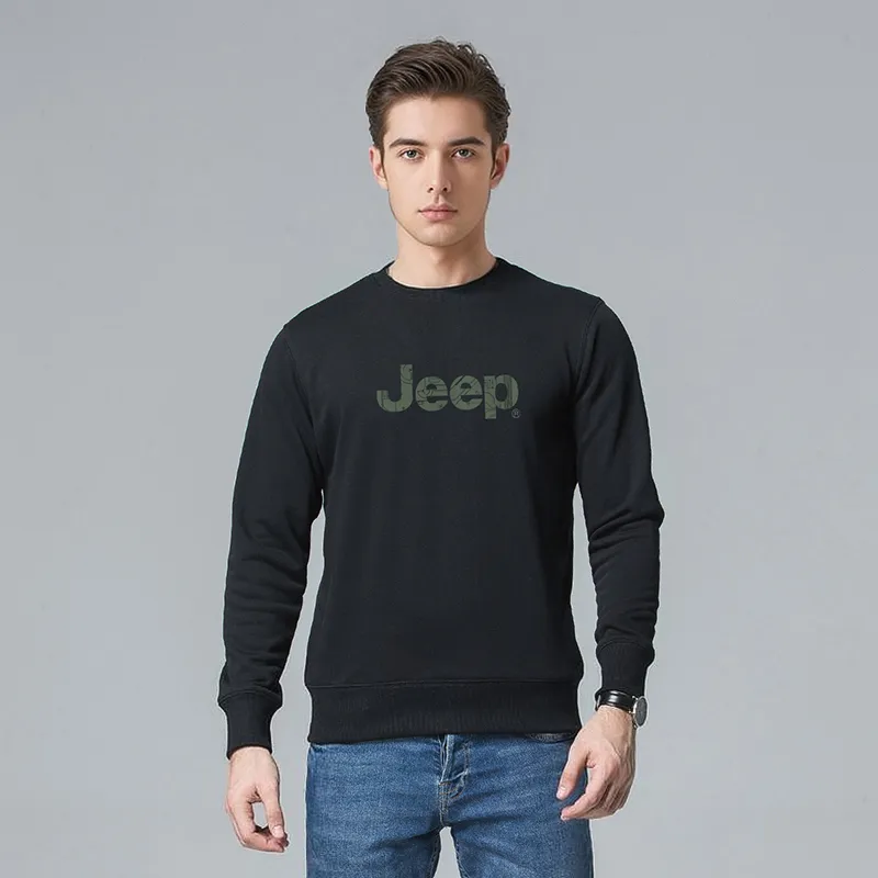 Jeep Sweatshirts Men-36