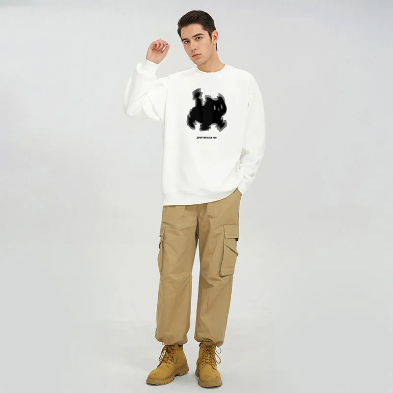 Jeep Sweatshirts Men-2