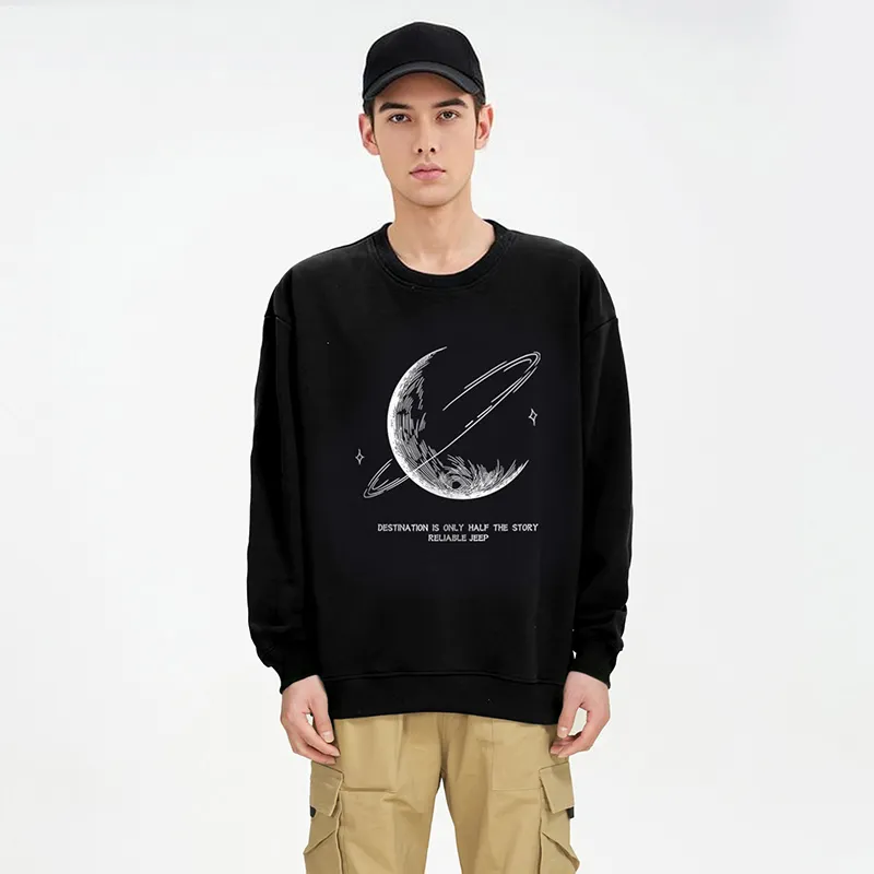 Jeep Sweatshirts Men-26