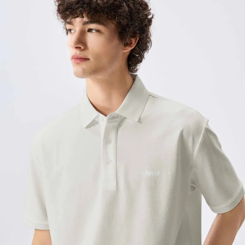 Jeep Polo Shirt Unisex Giveaway Included-23