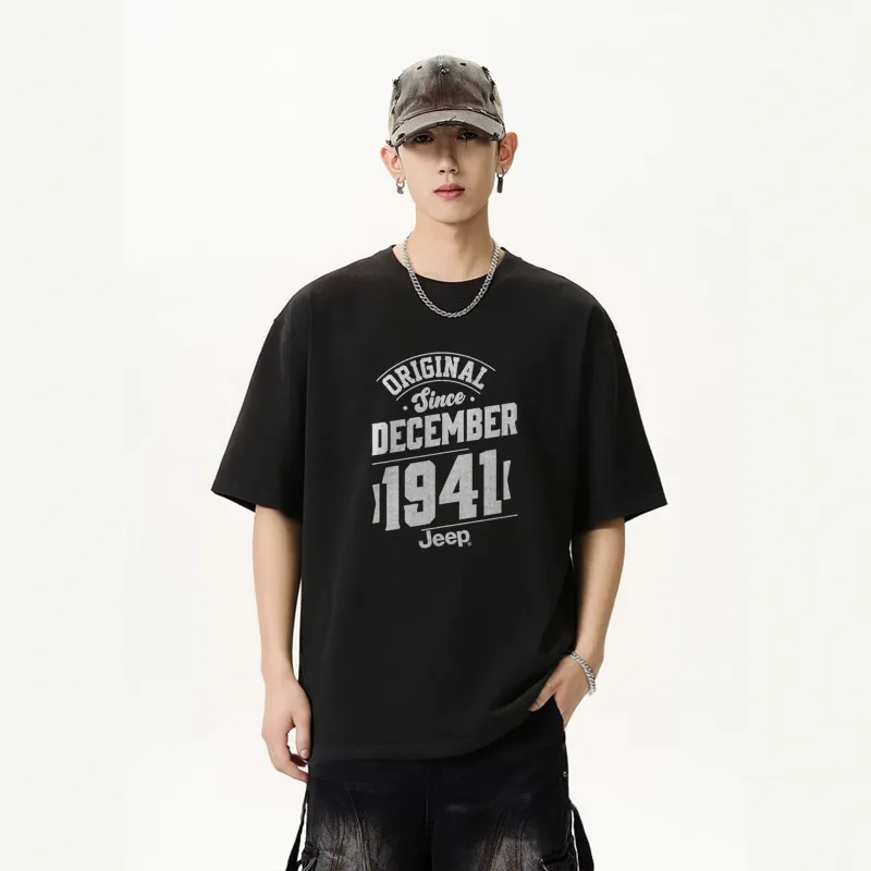 Jeep T Shirt Unisex Includes Free Travel Set-21