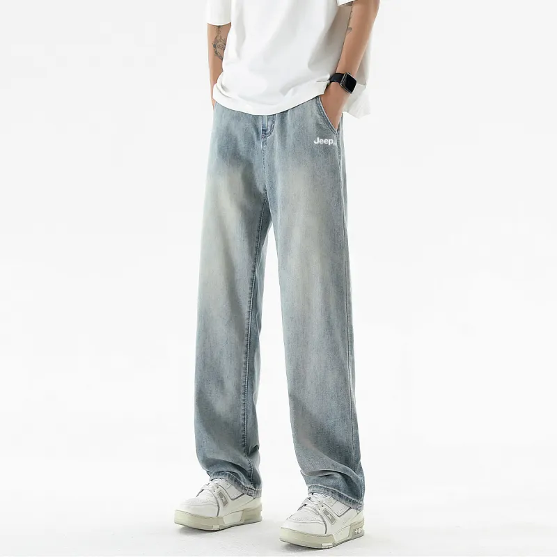 Jeep Jeans Unisex-3