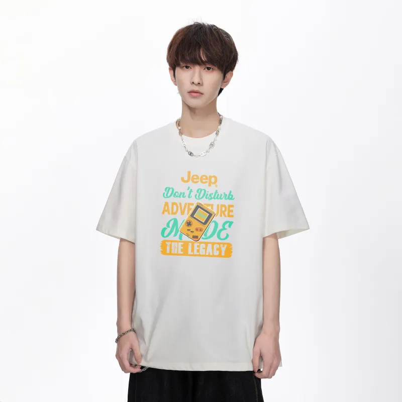 Jeep T Shirt Unisex Includes Free Travel Set-9