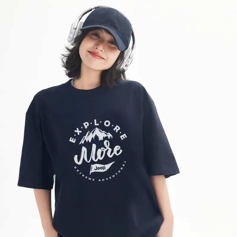 Jeep T Shirts Unisex-55