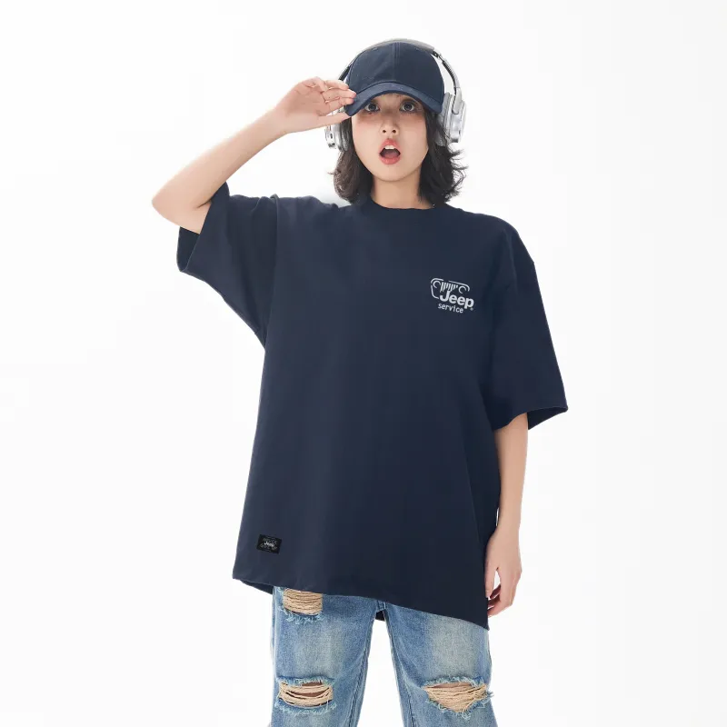 Jeep T Shirts Unisex-26