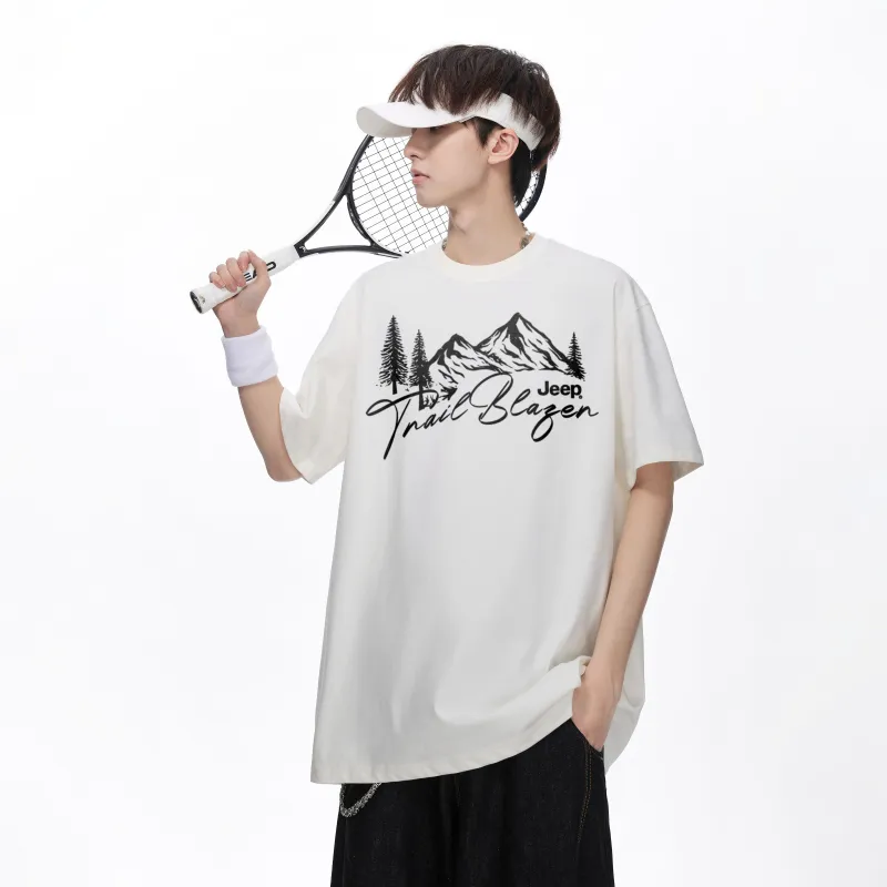 Jeep T Shirt Unisex Includes Free Travel Set-8