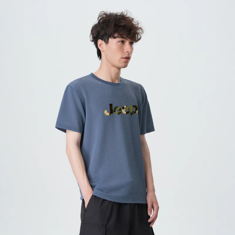 Jeep T Shirts Unisex-2