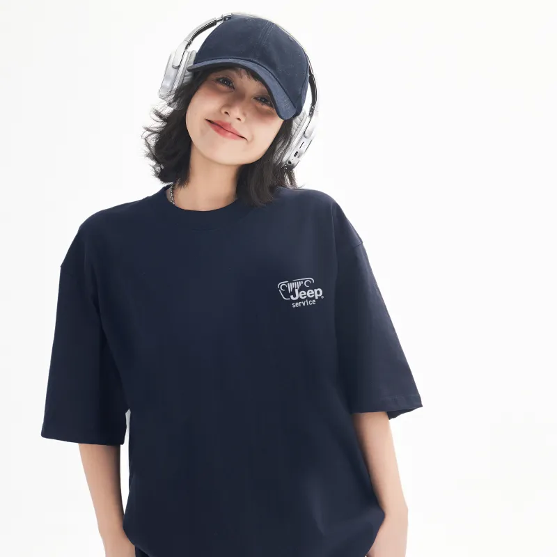 Jeep T Shirts Unisex-55