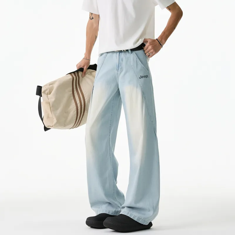 Jeep Jeans Unisex-19