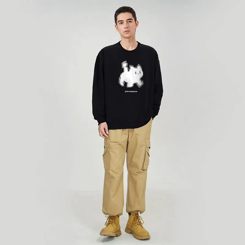 Jeep Sweatshirts Men-6