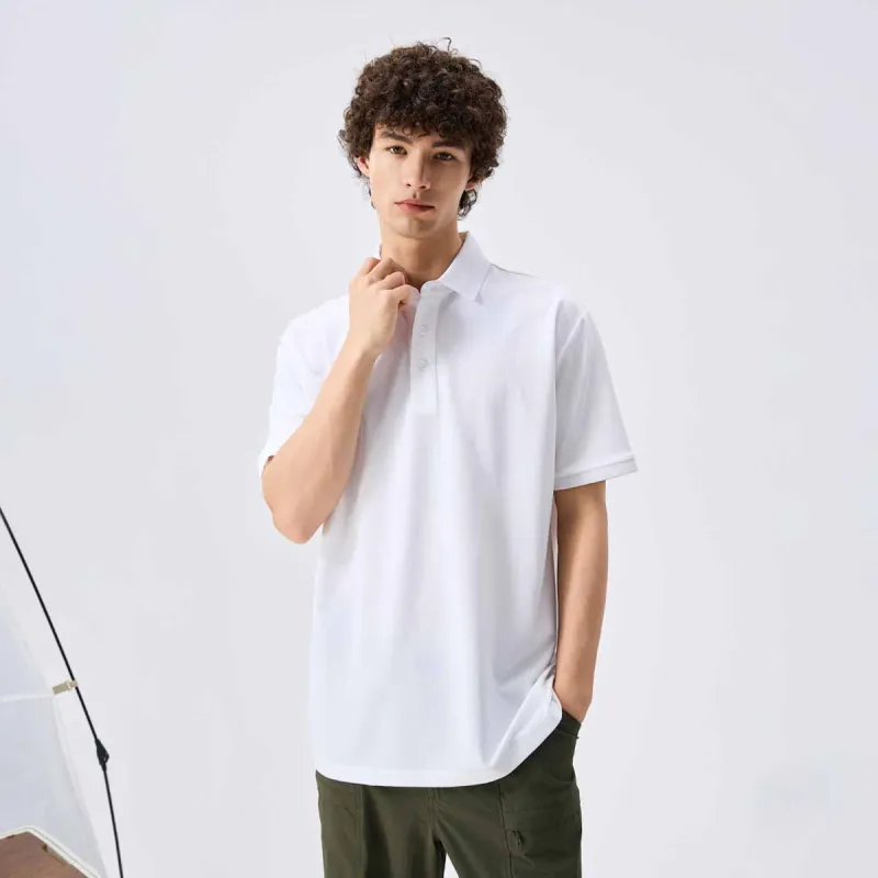 Jeep Polo Shirt Unisex Giveaway Included-2