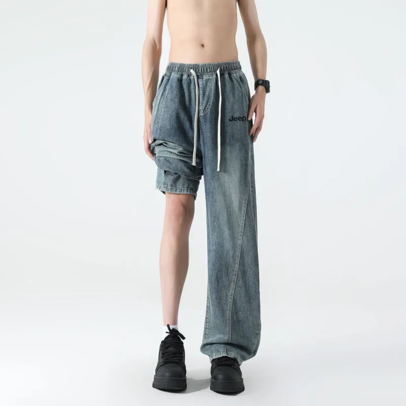 Jeep Jeans Unisex-14