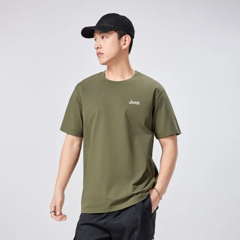 Jeep T Shirts Unisex-14