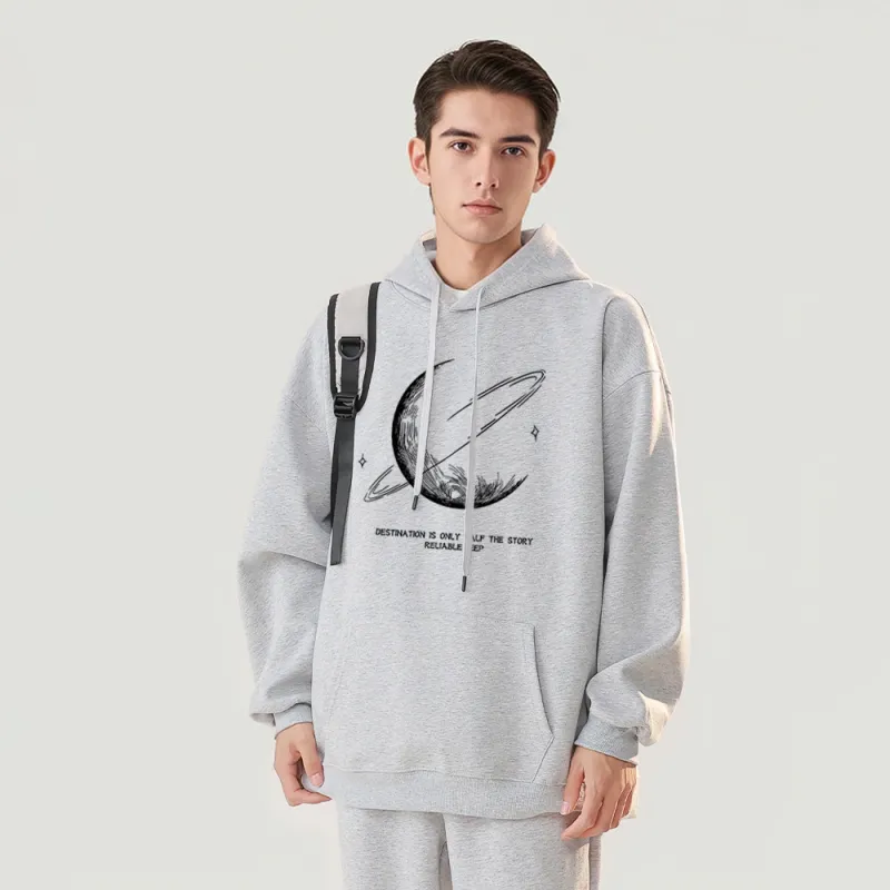 Jeep Sweatshirts Men-127