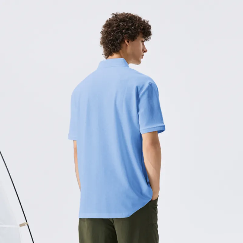 Jeep Polo Shirt Unisex Giveaway Included-38