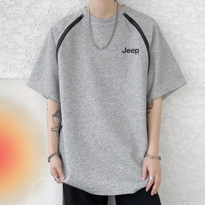 Jeep T Shirts Unisex-35
