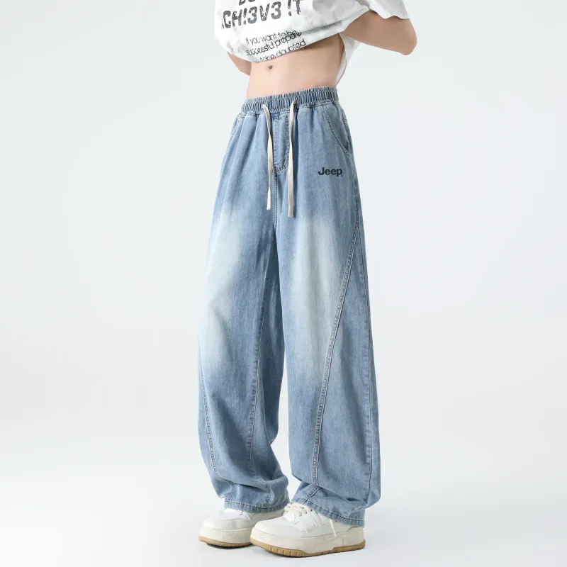 Jeep Jeans Unisex-18