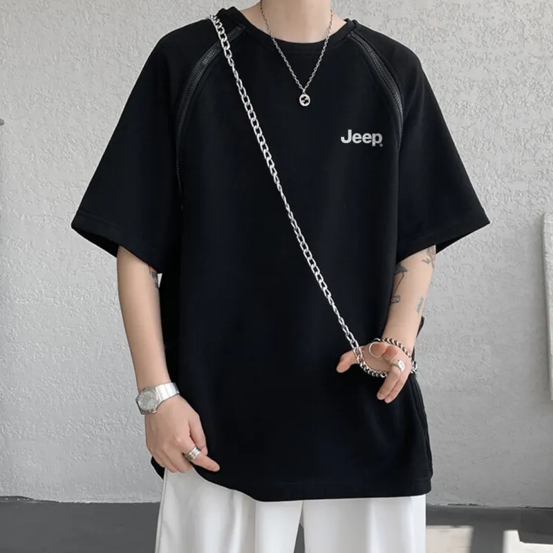 Jeep T Shirts Unisex-20