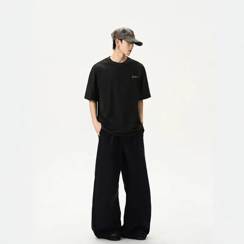 Jeep T Shirts Unisex-29