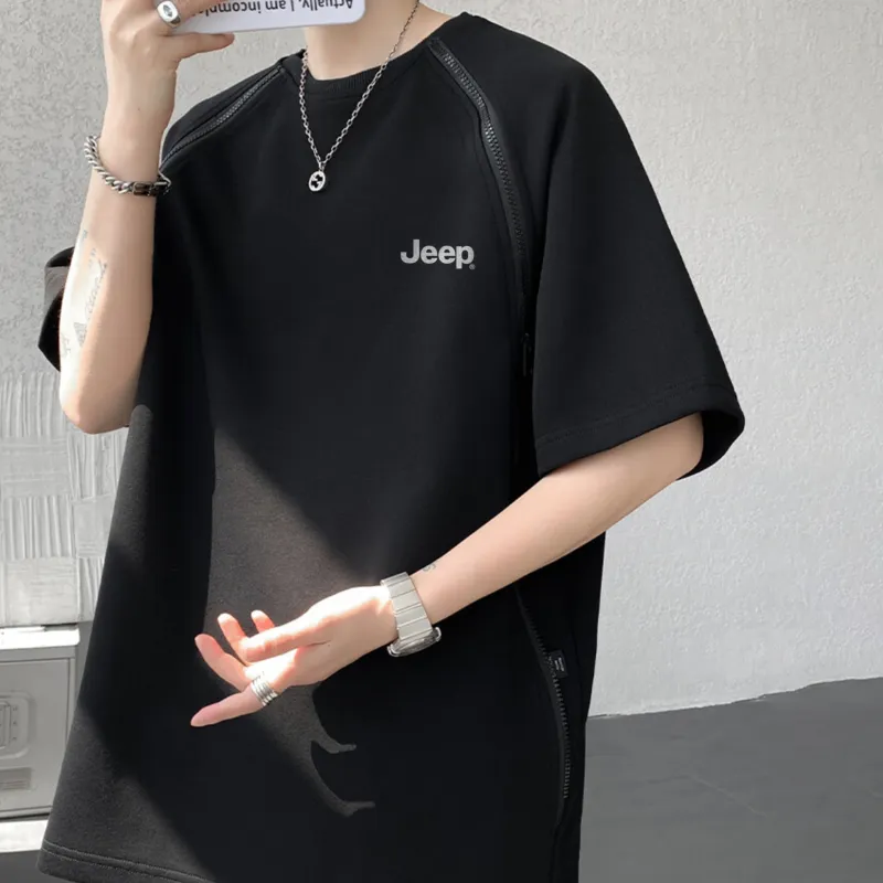 Jeep T Shirts Unisex-22