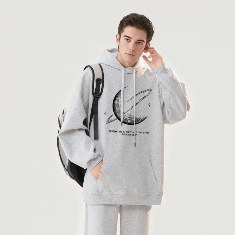 Jeep Sweatshirts Men-128
