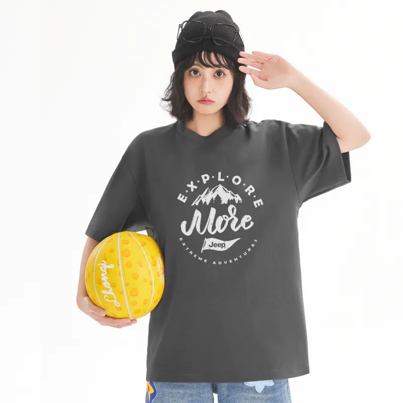 Jeep T Shirts Unisex-113