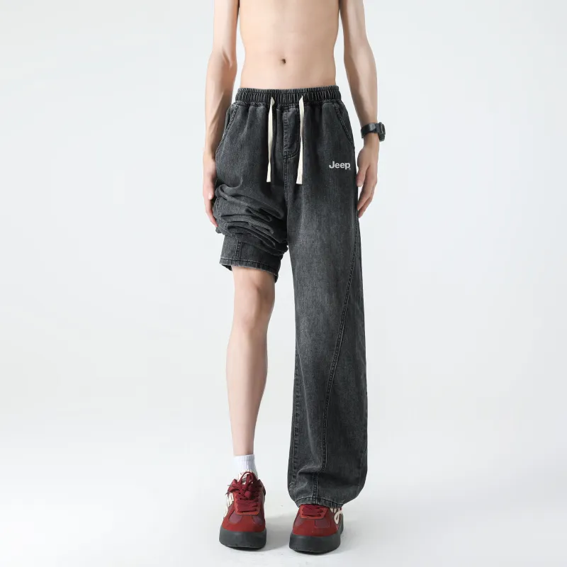 Jeep Jeans Unisex-25