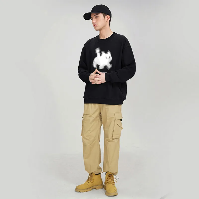 Jeep Sweatshirts Men-7