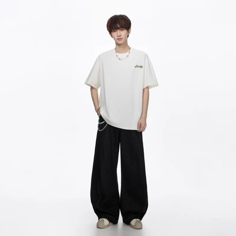 Jeep T Shirts Unisex-36
