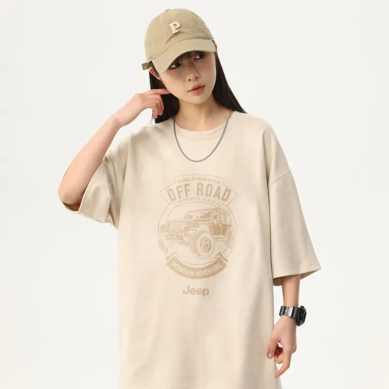 Jeep T Shirts Unisex-12