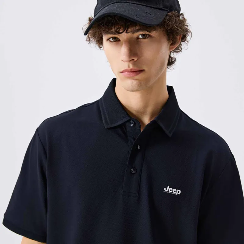 Jeep Polo Shirt Unisex Giveaway Included-14