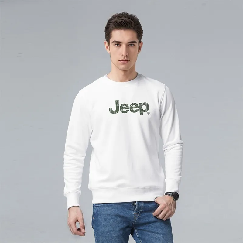 Jeep Sweatshirts Men-32