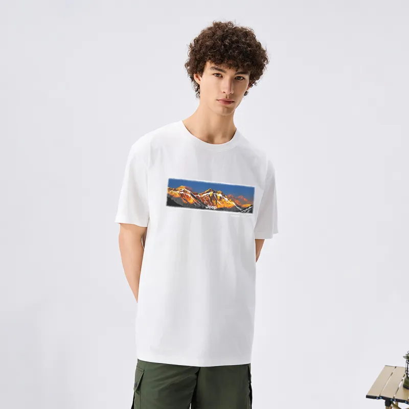 Jeep T Shirts Unisex-5