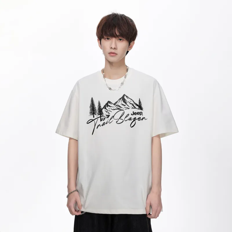 Jeep T Shirt Unisex Includes Free Travel Set-25